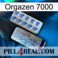 Orgazen 7000 39